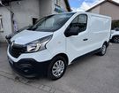 Renault Trafic L1H1 1000 1.6 DCI 145CH ENERGY GRAND CON à Saint-Nabord (88)