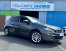 Peugeot 308 1.2 PureTech 110ch SetS BVM5 Active à Essey-ls-Nancy (54)