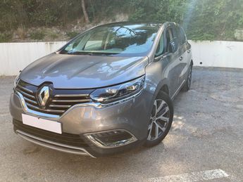  Voir détails -Renault Espace 1.6 dCi 160ch energy Zen EDC à Aix-en-Provence (13)