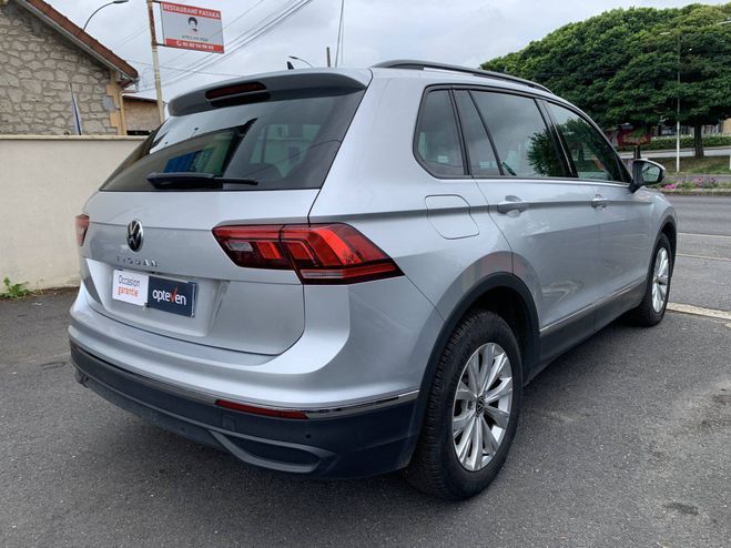 Volkswagen Tiguan II 2.0 TDI 150ch Business DSG7 INC. de 2020