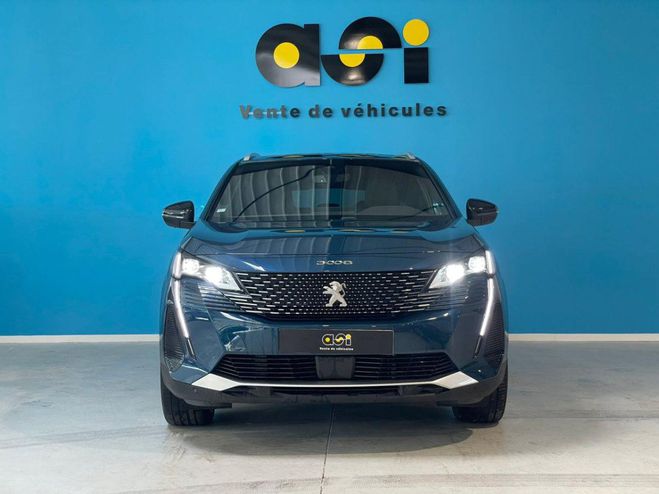 Peugeot 3008 1.5 BlueHDi Bleu de 2021