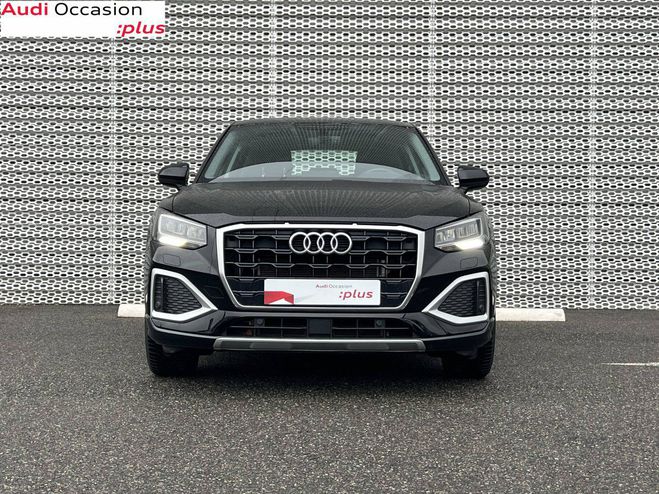 Audi Q2 35 TFSI 150 S tronic 7 Design Noir de 2021