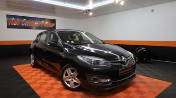  Voir détails -Renault Megane III 1.5 DCI 110CH ENERGY BUSINESS ECO à Beauchamp (95)