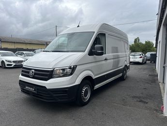  Voir détails -Volkswagen Crafter PROCAB 35 L3H3 2.0 TDI 140 CH à Fenouillet (31)