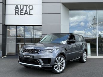  Voir détails -Land rover Range Rover Sport Mark VI TDV6 3.0L 258ch HSE à Mrignac (33)