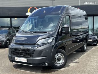  Voir détails -Peugeot Boxer FG L2H2 3.5 180 CH BVA8 1ERE MAIN CAMERA à Lestrem (62)