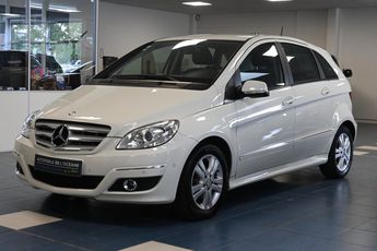  Voir détails -Mercedes Classe B 180 CDI FAP Optimum Design à Saint-Saturnin (72)