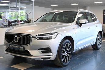  Voir détails -Volvo XC60 T8 Twin Engine 320 87 ch Geartronic 8 In à Saint-Saturnin (72)
