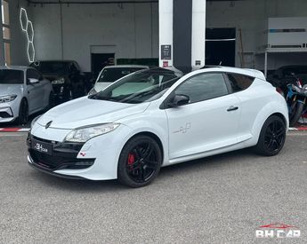 Voir détails -Renault Megane RS TROPHY 265cv /SIEGES RECARO/ TOIT PAN à  La Seyne-sur-Mer (83)