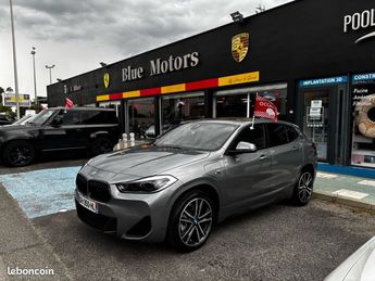  Voir détails -BMW X2 25e X-drive à Agde (34)