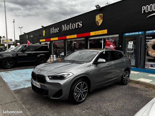BMW X2 25e X-drive Autre de 2022
