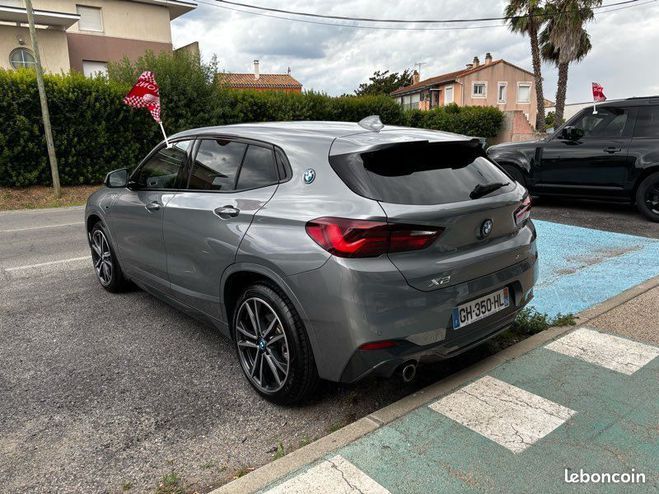 BMW X2 25e X-drive Autre de 2022
