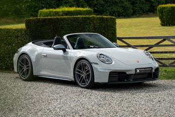  Voir détails -Porsche 911 992 .2 Carrera T Cabriolet - VAT Incl. à Overijse (30)