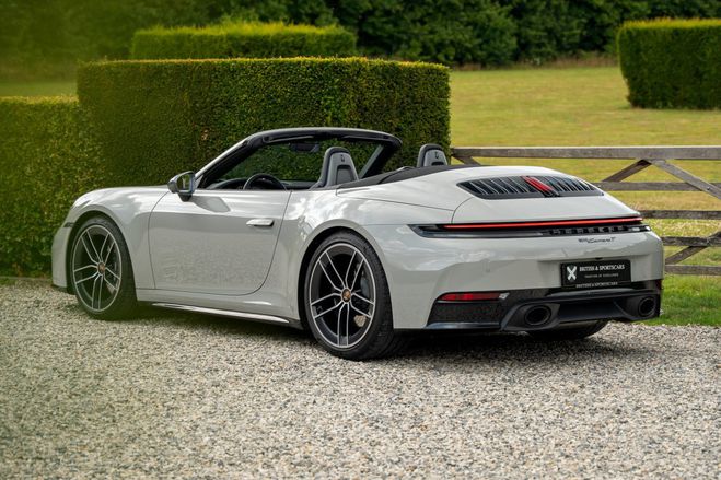 Porsche 911 992 .2 Carrera T Cabriolet - VAT Incl.  de 2025