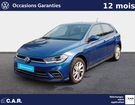Volkswagen Polo 1.0 TSI 95 S&S BVM5 Style à Bayonne (64)