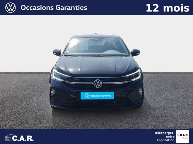 Volkswagen Taigo 1.0 TSI 110 DSG7 R-Line Noir de 2022