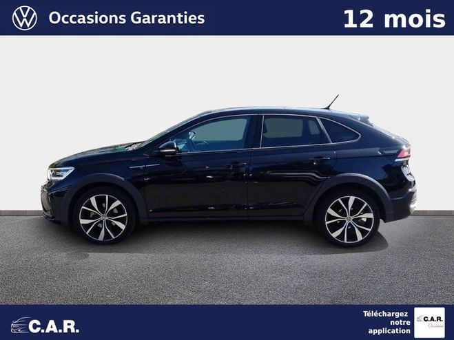 Volkswagen Taigo 1.0 TSI 110 DSG7 R-Line Noir de 2022