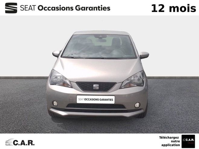 Seat Mii ELECTRIC 83 ch Plus Gris de 2021