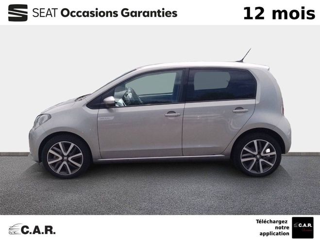 Seat Mii ELECTRIC 83 ch Plus Gris de 2021