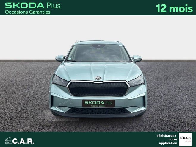 Skoda Enyaq iV 60 Gris de 2021