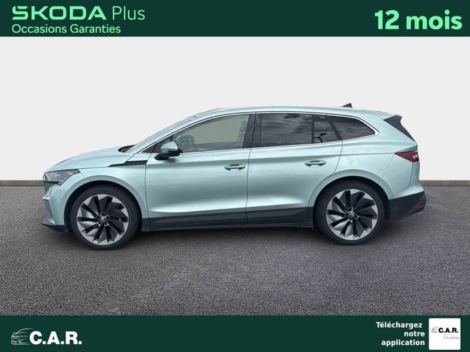Skoda Enyaq iV 60 Gris de 2021