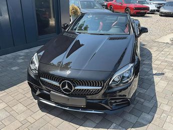  Voir détails -Mercedes Classe SL CLASSE 43 - BVA 9 G-TRONIC COUPE CABRIOL à Ozoir-la-Ferrire (77)