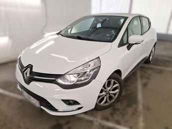  Voir détails -Renault Clio IV BUSINESS dCi 90 E6C EDC à Saint-Paul-ls-Romans (26)