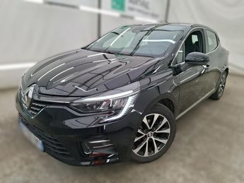 Voir détails -Renault Clio V TCe 90 - 21N Intens à Saint-Paul-ls-Romans (26)