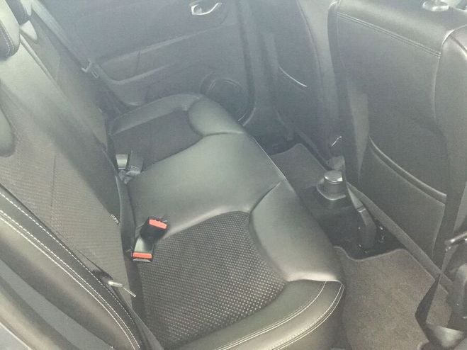 Renault Clio IV ESTATE 1.5 dCi 90 Intens Blanc de 2018