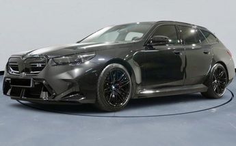  Voir détails -BMW M5 TOURING G99 PHEV 727 ch BVA8 à  La Chapelle-des-Fougeretz (35)