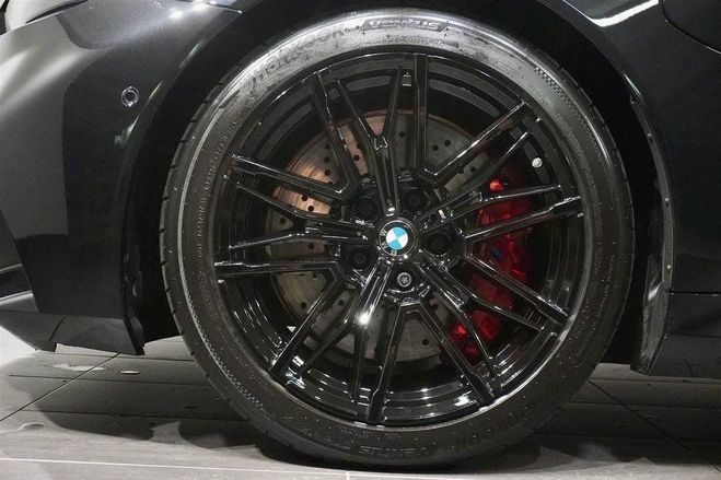 BMW M5 TOURING G99 PHEV 727 ch BVA8 Noir de 2024