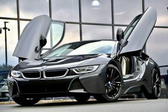  Voir détails -BMW I8 COUPE I12 LCI 374 ch A à  La Chapelle-des-Fougeretz (35)