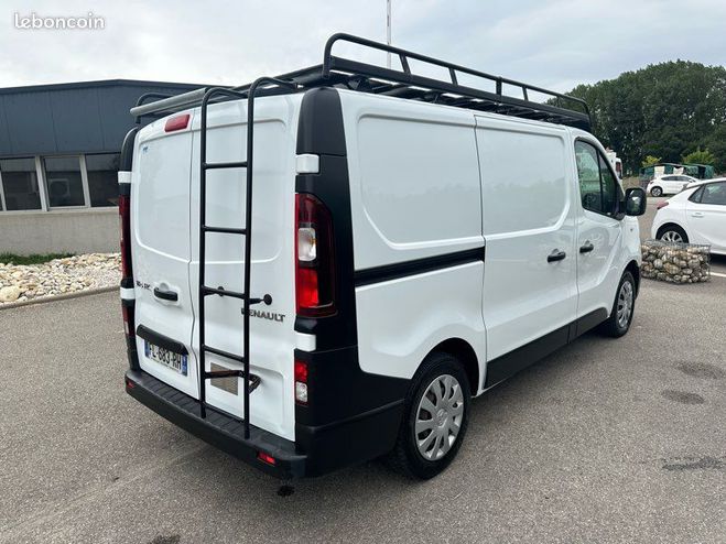Renault Master 16250 ht trafic l1h1 2.0 dci 120cv galer  de 2019