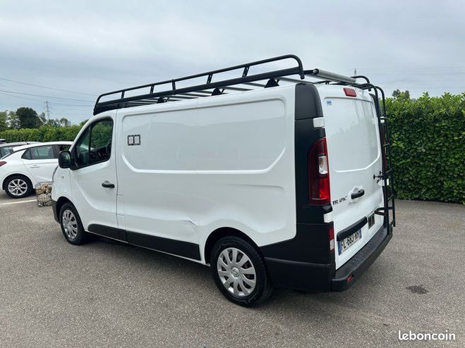 Renault Master 16250 ht trafic l1h1 2.0 dci 120cv galer  de 2019