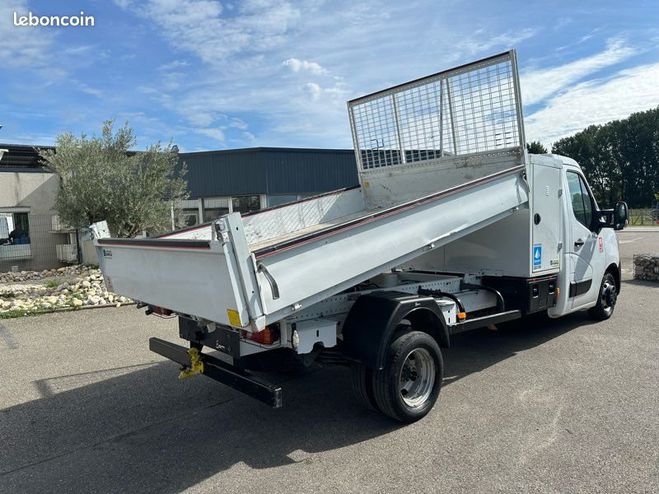 Renault Master 25990 ht 2.3 dci 165cv benne coffre  de 2022