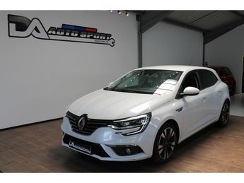  Voir détails -Renault Megane 1.3 Energy TCe - 160 - BV EDC IV BERLINE à Saint-Andr-de-Corcy (01)