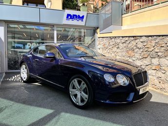  Voir détails -Bentley Continental GT Mulliner à Monaco (98)