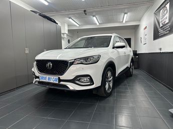  Voir détails -MG EHS 1.5 T-GDI PLUG-IN 258CH HYBRID 29 000 KM à Marseille (13)