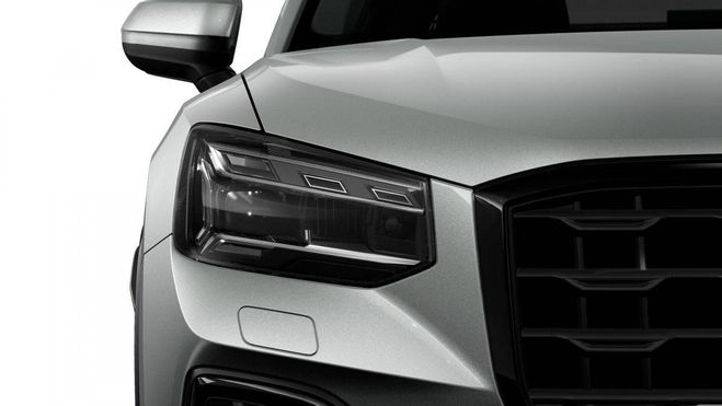 Audi Q2 35 TFSI 150 S tronic 7 Advanced Rose de 