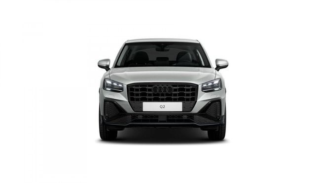 Audi Q2 35 TFSI 150 S tronic 7 Advanced Rose de 