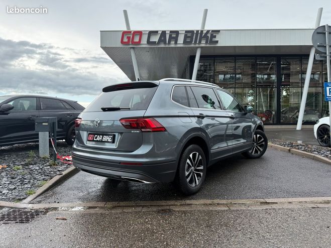 Volkswagen Tiguan Allspace VW 7 Places 2.0 TDI 150CH DSG7   de 2021