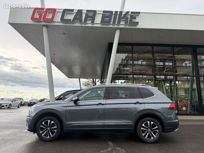 Volkswagen Tiguan Allspace VW 7 Places 2.0 TDI 150CH DSG7   de 2021