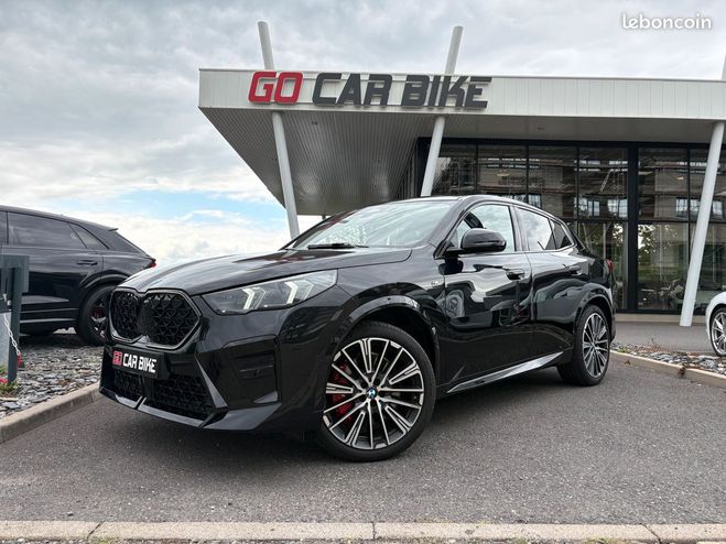 BMW X2 BMX sDrive 18D 150ch M Sport Garantie 6   de 2024
