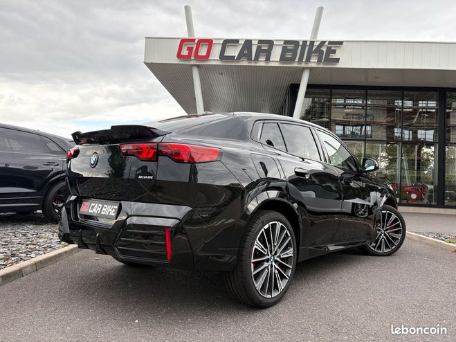 BMW X2 BMX sDrive 18D 150ch M Sport Garantie 6   de 2024