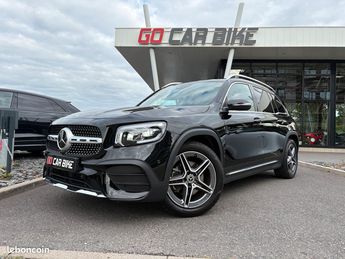  Voir détails -Mercedes Classe GL Classe 200D 150CH AMG LINE 7 places Gara à Sarreguemines (57)