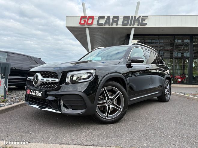 Mercedes Classe GL Classe 200D 150CH AMG LINE 7 places Gara  de 2021