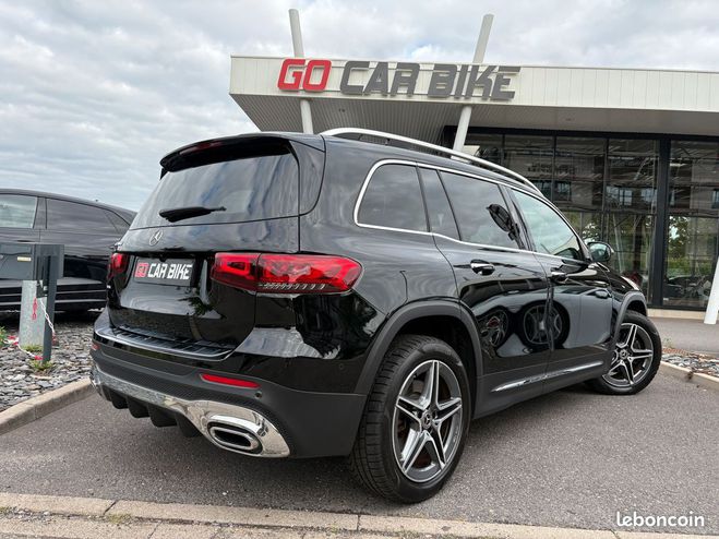 Mercedes Classe GL Classe 200D 150CH AMG LINE 7 places Gara  de 2021