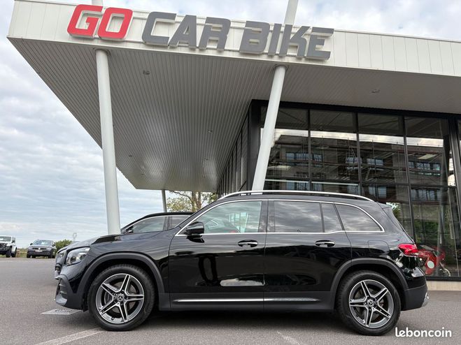 Mercedes Classe GL Classe 200D 150CH AMG LINE 7 places Gara  de 2021