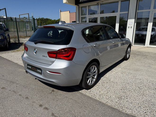 BMW Serie 1 (F21/F20) 116D 116CH BUSINESS DESIGN 5P  Gris C de 2018