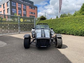 Voir détails -Caterham R300 Superlight à Loncin (44)